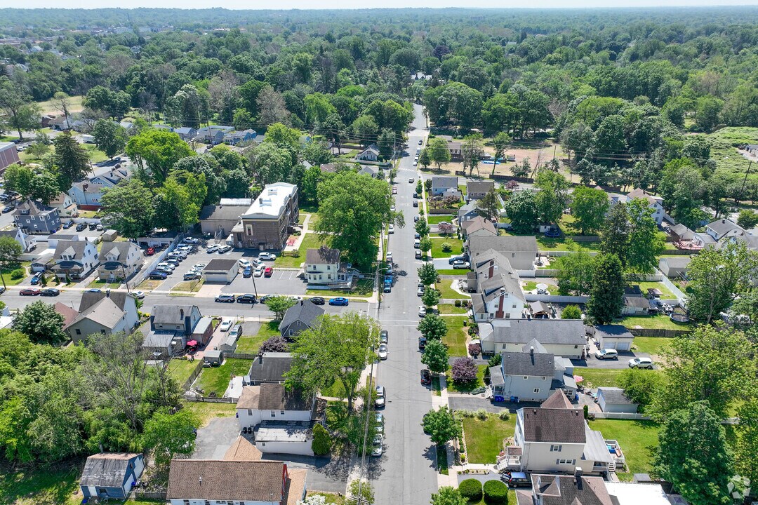 North Plainfield