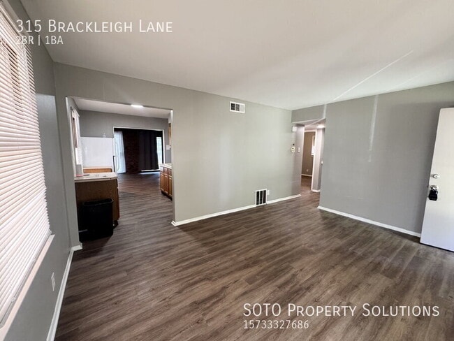 Building Photo - 315 Brackleigh Ln