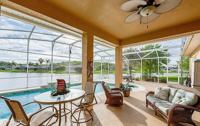 Foto del edificio - 4 br, 2 bath House - 6815 Amici Court