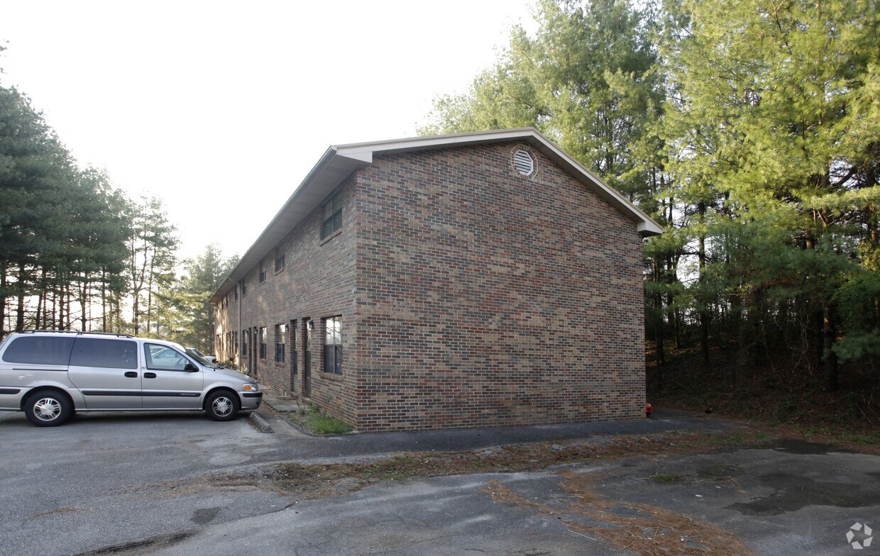 Foto del edificio - 270 S Rufe Taylor Rd