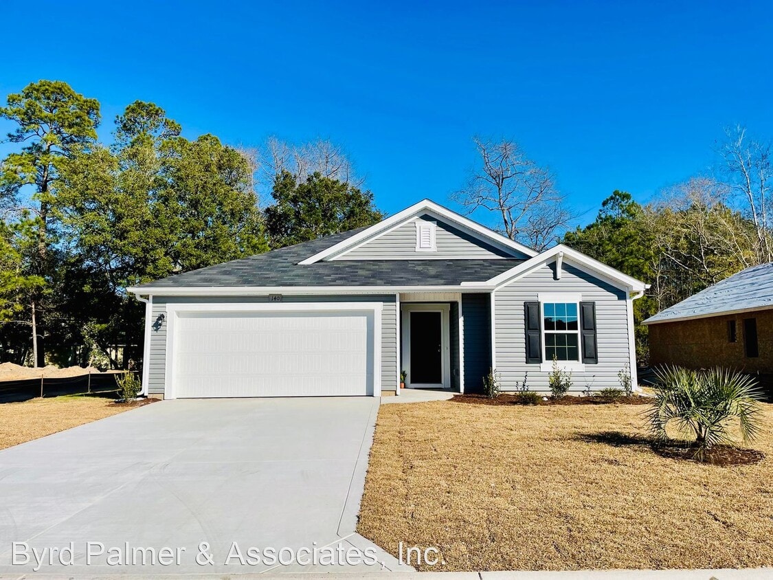 4 br, 3 bath House 140 Foxford Drive House Rental in Conway, SC
