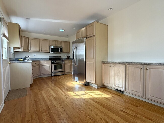 Foto del edificio - 8032 Wisner St