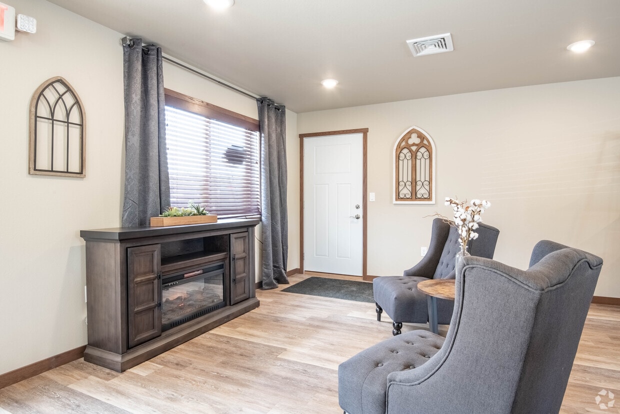 Field of Dreams Apartments in Onalaska, WI