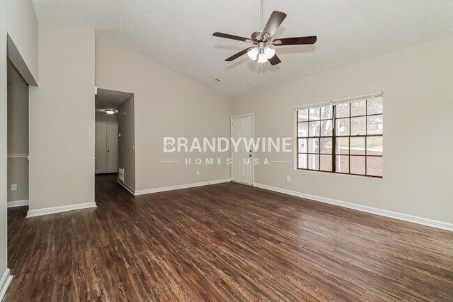 Foto del edificio - 4167 Shiloh Ridge Trail
