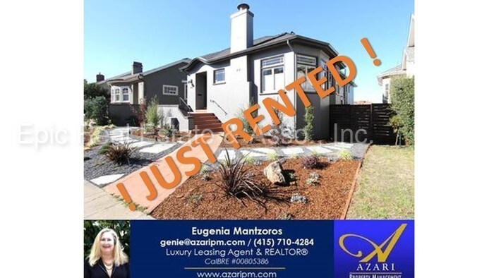 Primary Photo - 220 San Benito Way