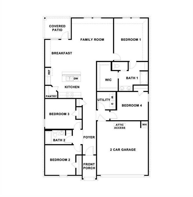 Foto del edificio - 510 Evergreen Smuc Loop