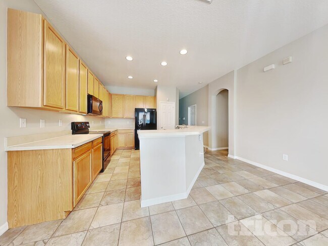 Foto del edificio - 7253 Lamplighter St