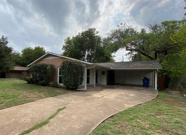 Foto del edificio - 1603 Briarcliff Blvd