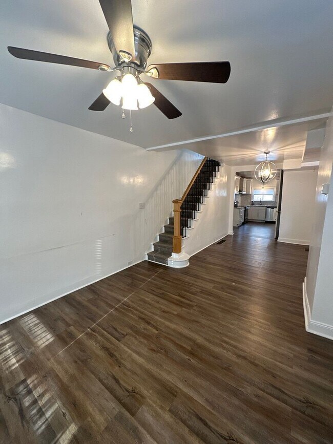 Foto del edificio - Charming 3 bedroom on Hamilton St