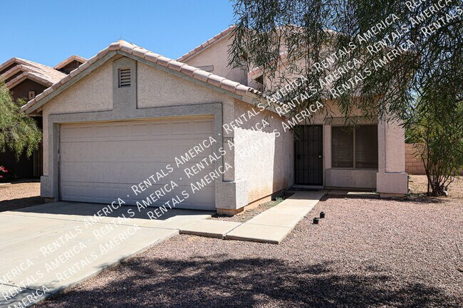 Building Photo - Nice Avondale Family home on corner lot  w...