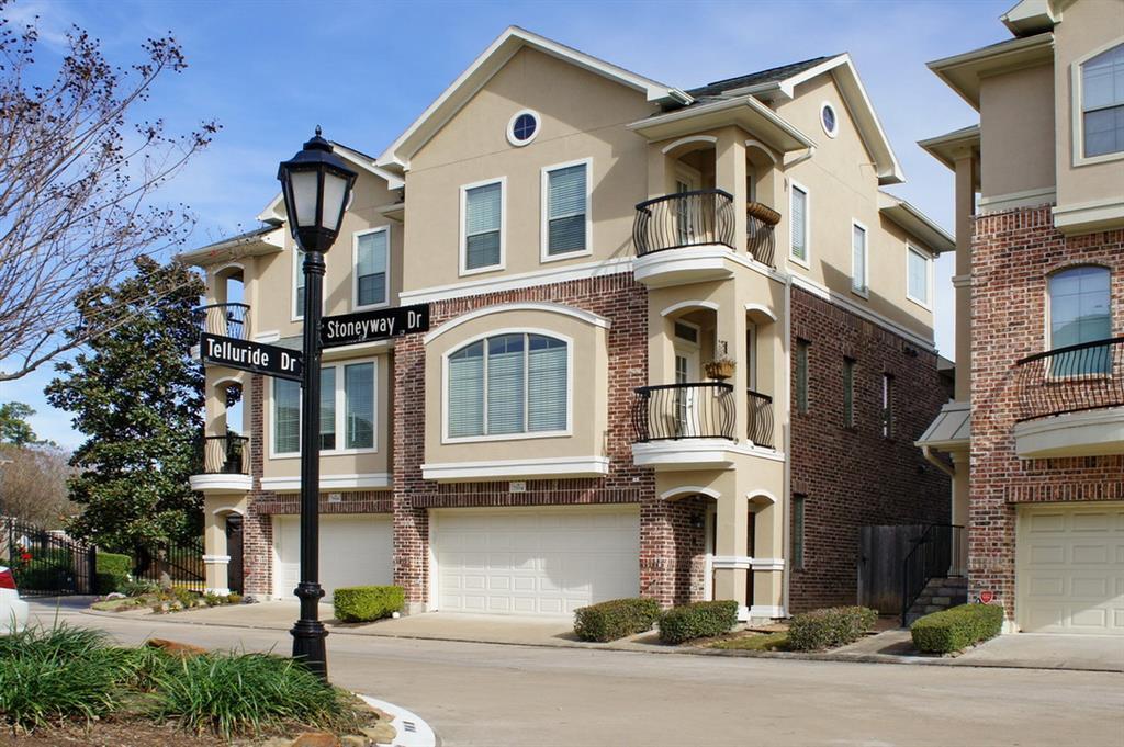 Foto principal - 7934 Stoneyway Dr