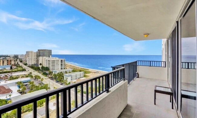 Foto del edificio - 531 N Ocean Blvd