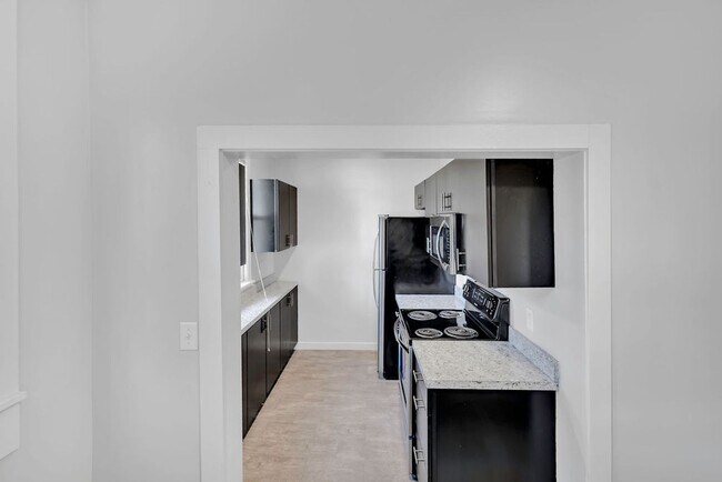Foto del edificio - 310 N Dunn St