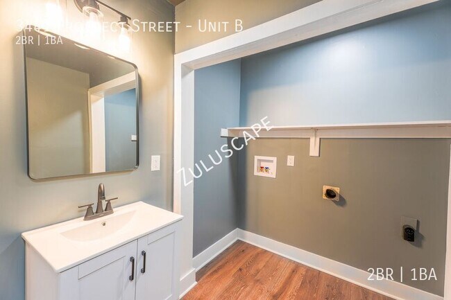 Foto del edificio - 3441 Prospect St