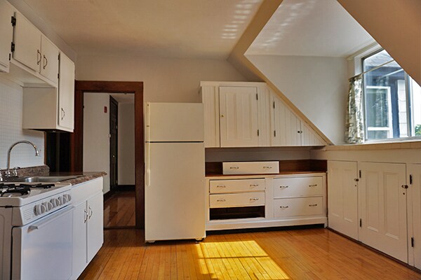 Foto del edificio - 160 Brown St