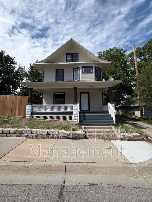 Building Photo - 2616 South St