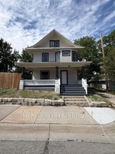 Building Photo - 2616 South St
