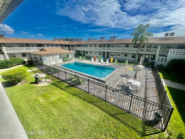 Building Photo - 5600 N Banana River Blvd