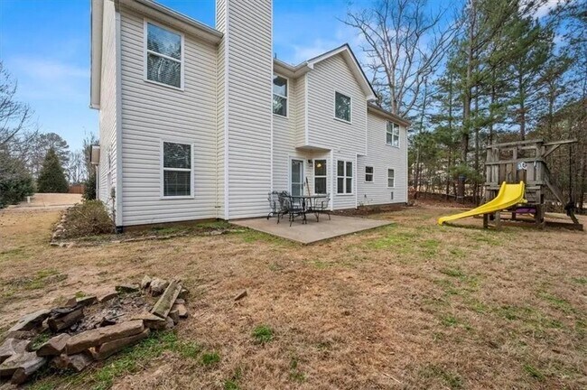 Foto del edificio - 8805 Penbrooke Ct