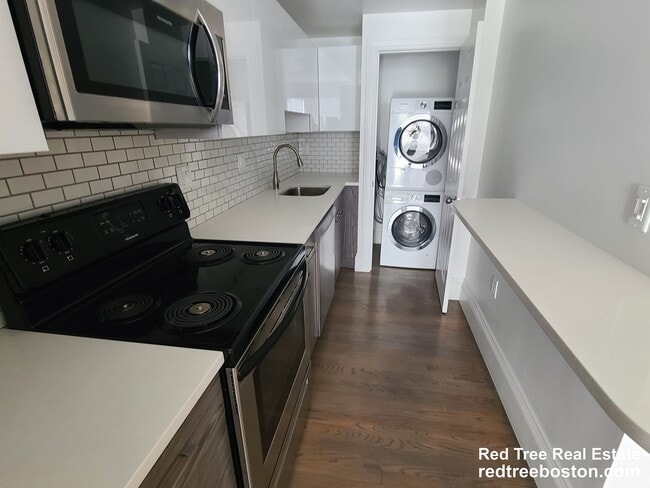 Photo - 503 Beacon St. Unit 5 Apartment