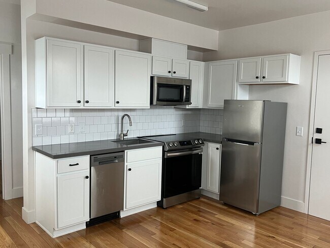 Foto del edificio - 64 Park St