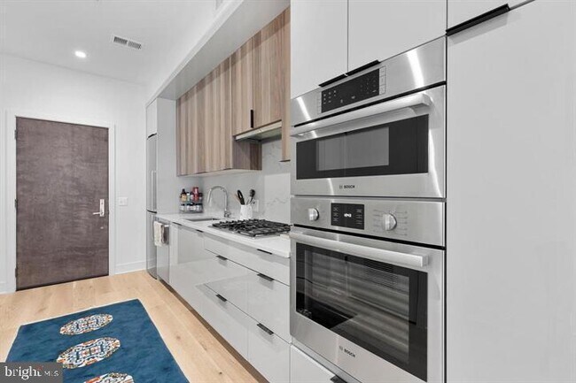 Foto del edificio - 801 N St NW