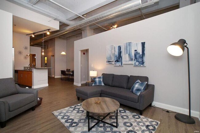 Foto del edificio - 1136 Washington Ave