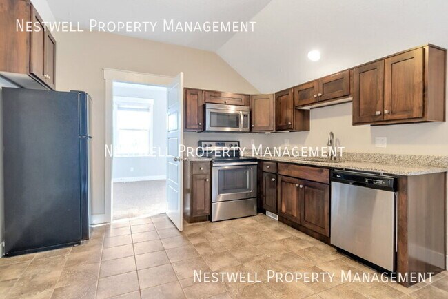 Foto del edificio - 4867 W Dock St