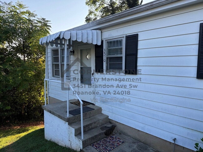 Building Photo - 3510 View Ave