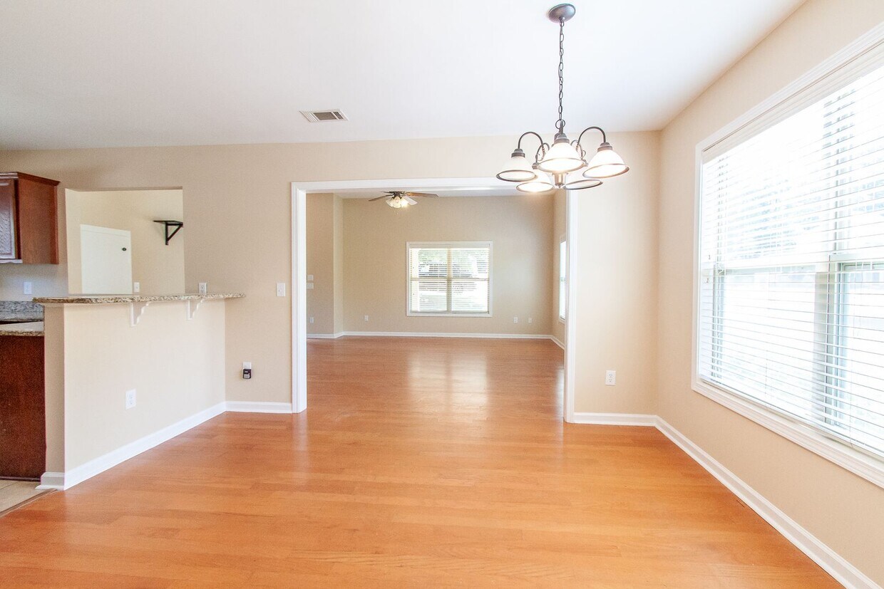 769 Hunter Ct, Auburn, AL 36832 House Rental in Auburn, AL