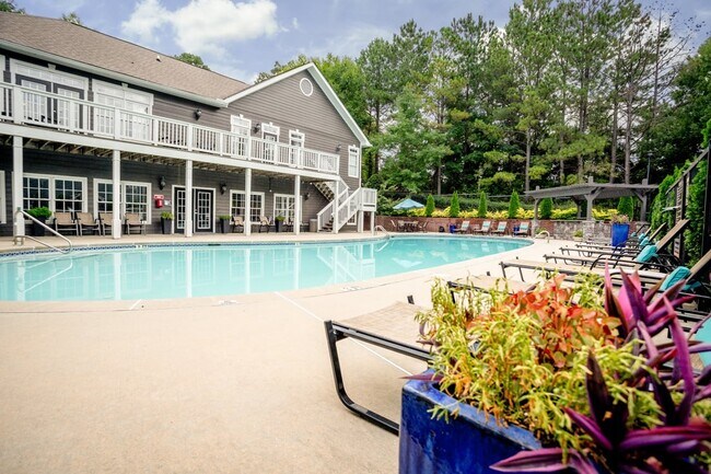 Foto del edificio - Peachtree Landing
