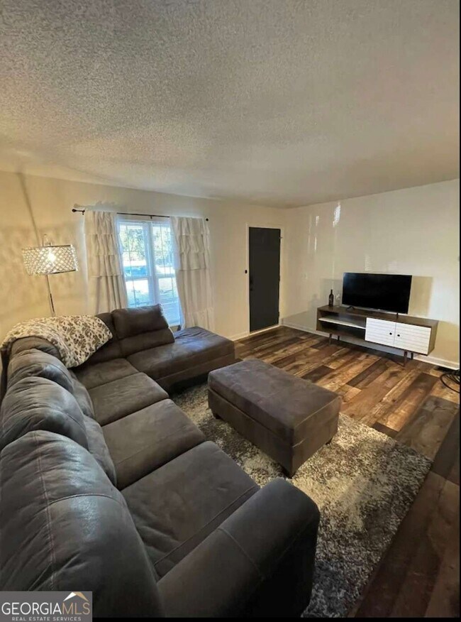 Foto del edificio - 683 Grant St