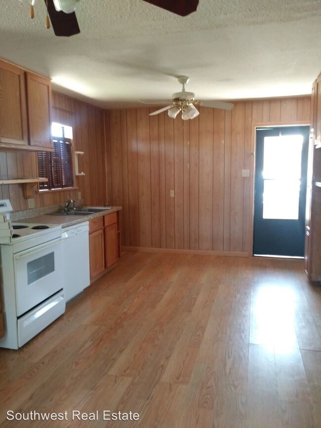 Foto del edificio - 2 br, 1 bath House - 511 Dixie