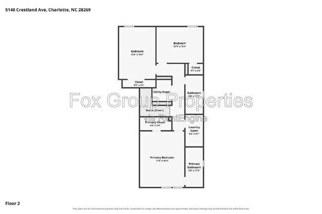 Foto del edificio - 5148 Crestland Ave