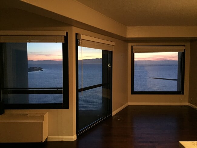 Building Photo - 6363 Christie Ave