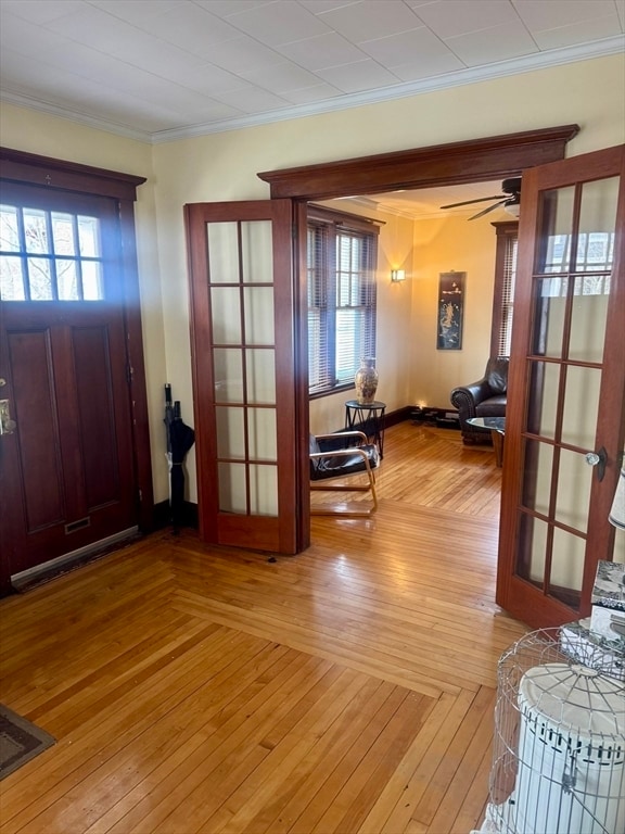 Building Photo - 52 Hussey St