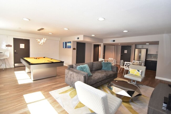 Building Photo - Lassen Village Apartments