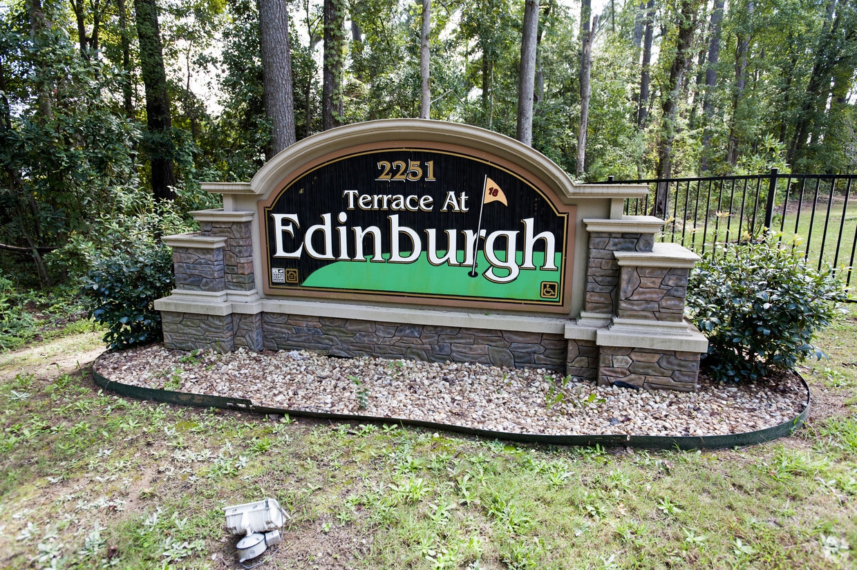 Building Photo - The Terrace at Edinburgh