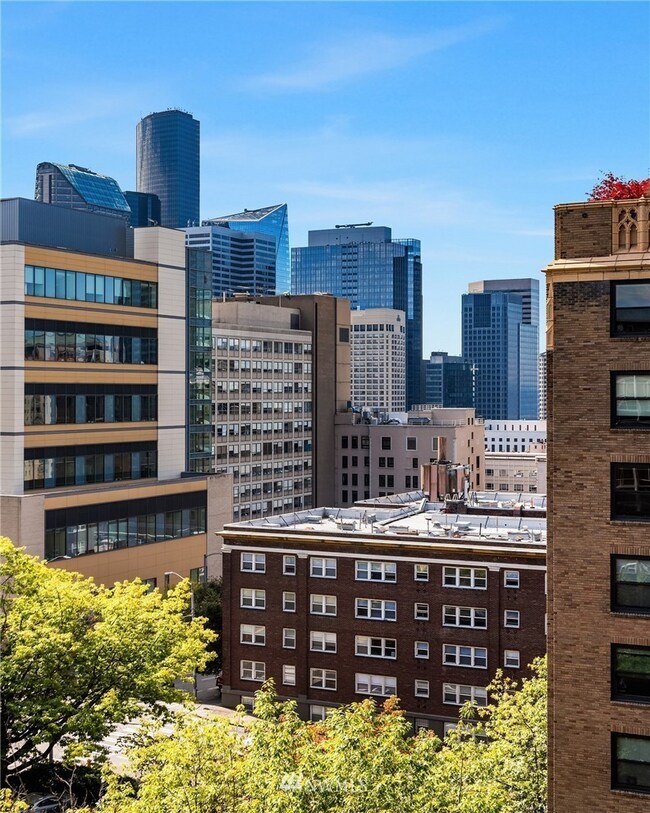 Building Photo - 1221 Minor Ave