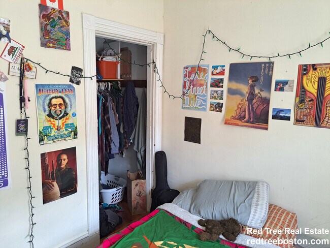 Foto del edificio - 3 Washburn Terrace