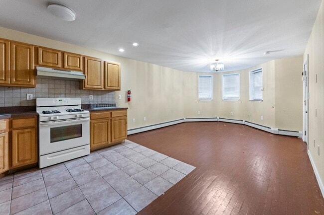 Foto del edificio - 4519 Cottage Pl