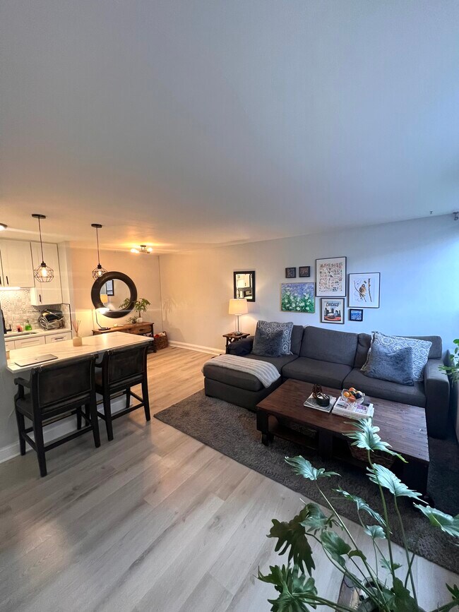 Foto del edificio - 3950 N Lake Shore Dr
