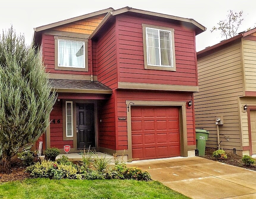 Primary Photo - 446 S Corinne Dr