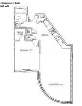 Interior Photo - Lilac Pointe