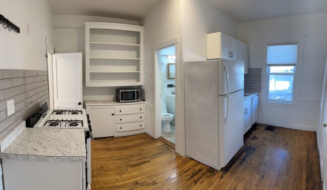 Foto del edificio - 150 5th St