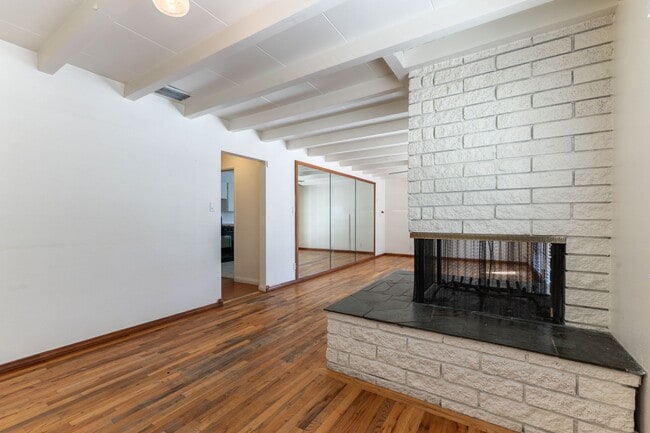 Building Photo - Historic Neighborhood + Utilities Included | 3BR with Backyard Oasis and Detached casita