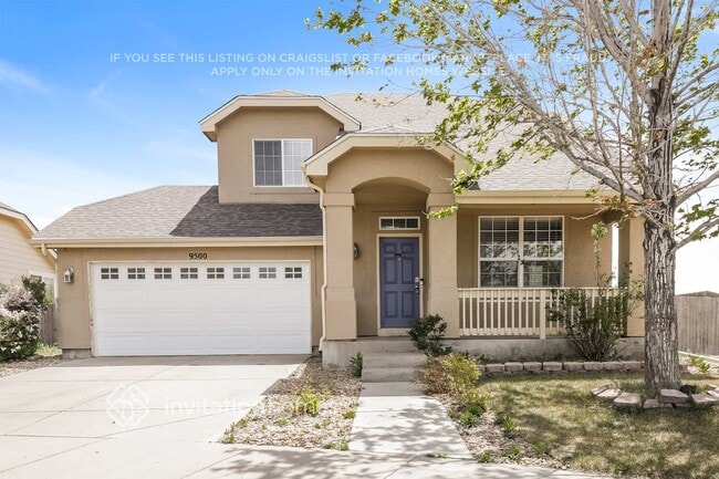 Building Photo - 9500 E 112th Dr