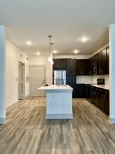 C1 Entry - Azalea Bay Apartments