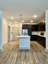 C1 Entry - Azalea Bay Apartments