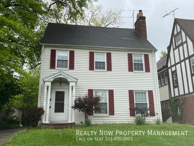 Foto del edificio - 3638 Glencairn Rd